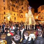 Pistoletazo de salida a la celebración de la Navidad en Bocairent