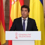 Carlos Mazón, president de la Generalitat, clausurará el foro "Arrels" en Ontinyent