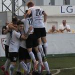 El Ontinyent 1931 defiende el liderato ante el At. Levante