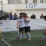 El Ontinyent recibe al Villarreal C