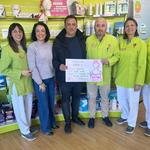 Ontinyent viu una intensa "Embolà"
