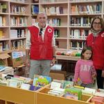 Bocairent celebra el Día de las Bibliotecas con una semana de actividades