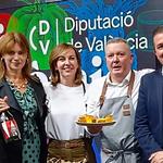 Ontinyent inicia les obres per consolidar 6 immobles al carrer Muralla