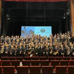 Ontinyent vive su fin de semana musical por excelencia