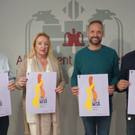 Christian Lavernier y Aida Alonso abrirán el XXI Festival Luys Milán de Ontinyent
