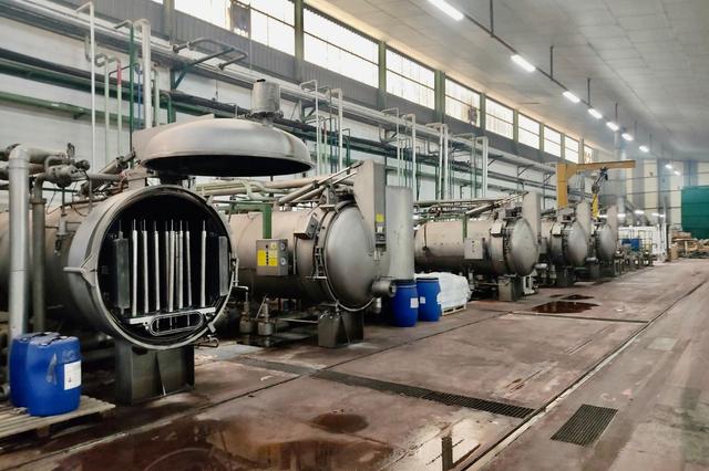 13 empreses de la Vall d'Albaida tindran ajuda a la indústria gas intensiva