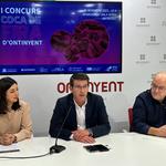 Ontinyent llança el I Concurs de Coca de Fira