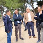 Les obres del nou IES l'Estació d'Ontinyent començaran a final d'any