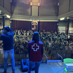 Ontinyent entrega los premios al rendimiento académico 