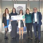 Doble premio científico para el IES JAUME I de Ontinyent