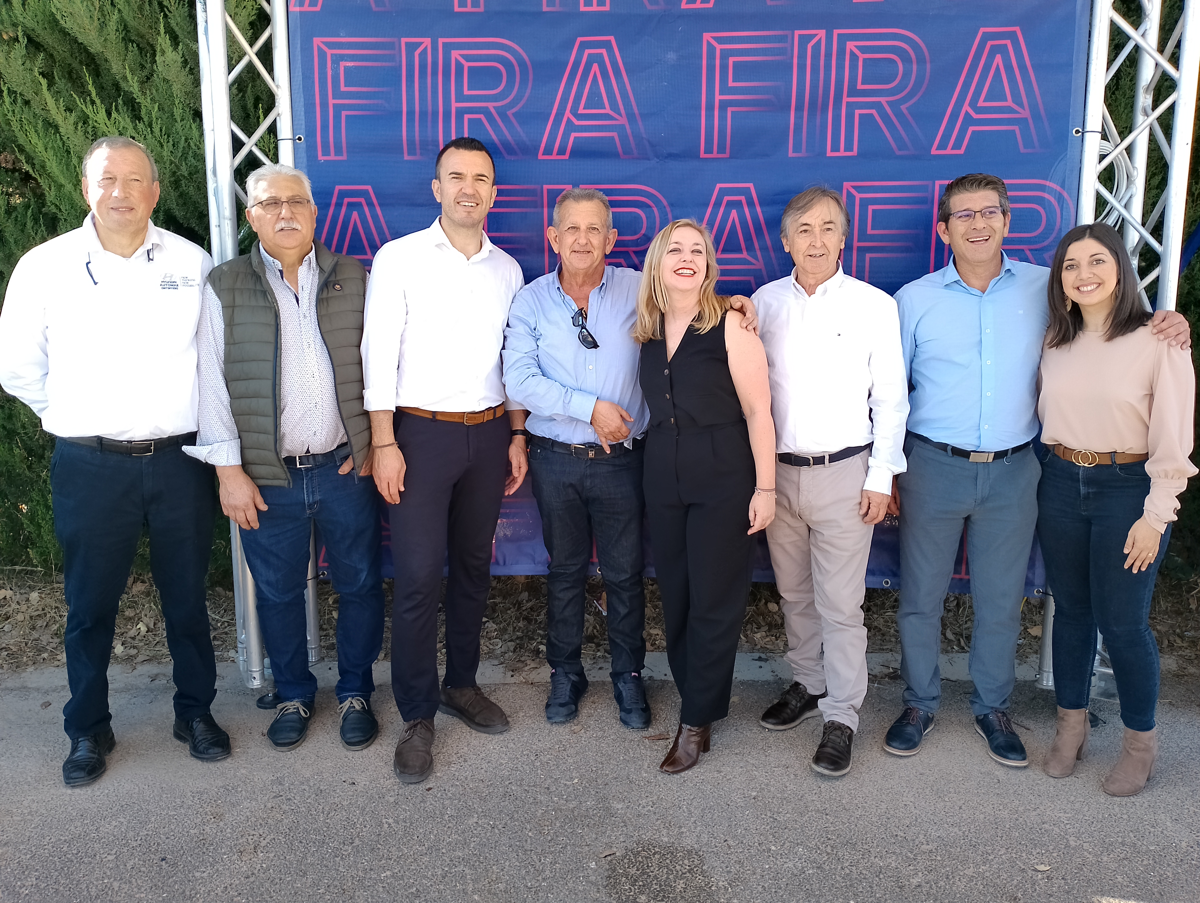 Firauto Ontinyent 2023