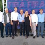 Ontinyent inaugura Firauto