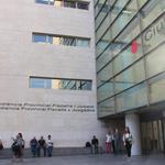 Condemnat a 11 anys de presó per violar i amenaçar amb un martell a la seua parella a Ontinyent  