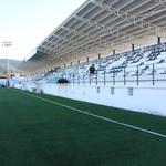 Suspendido el partido Atzeneta-Zaragoza en el Clariano 