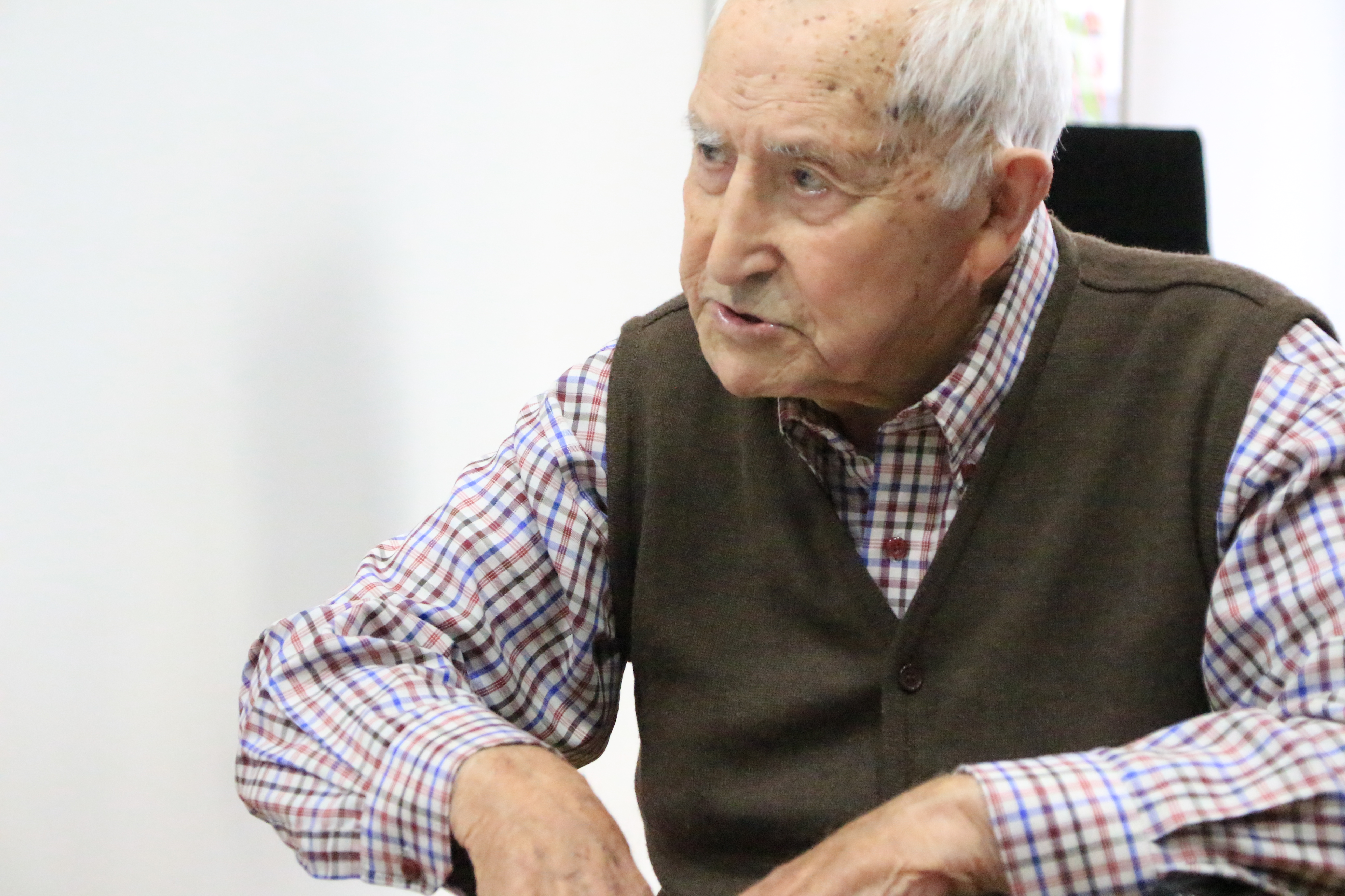 José Barberá Tormo