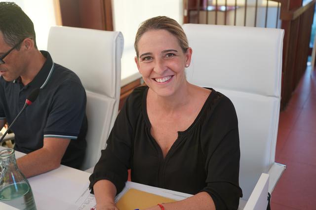 Ontinyent obrirà l’Oficina d’Atenció a les Associacions anunciada en maig