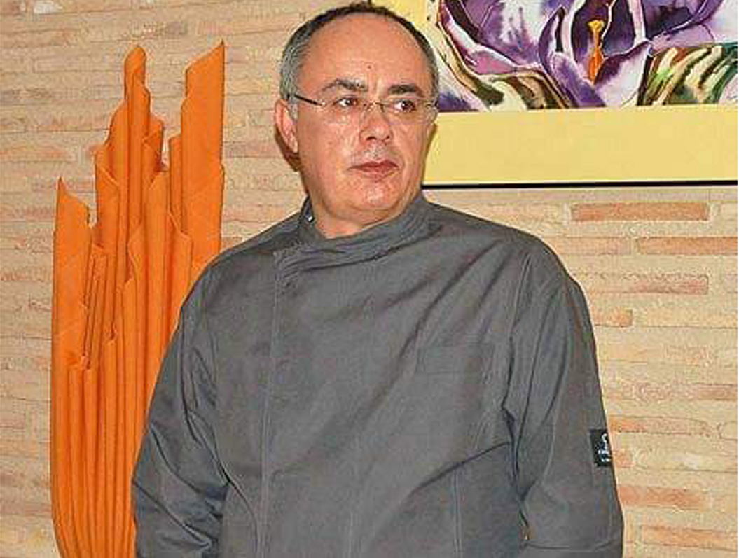 Juanma Mateo