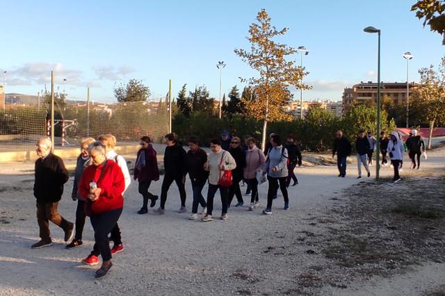 Ontinyent anima a aprofitar el Servei de Rehabilitació Cardíaca