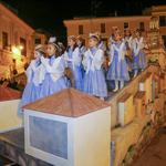 El cant dels Angelets i el pregó inicien les Festes de la Puríssima