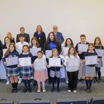 Ganadores del Certamen Literario Mariano de Ontinyent