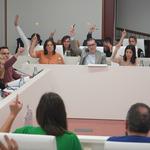 Ontinyent aprova una revisió d’ordenances fiscals per a 2024 