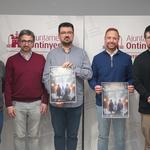 Ontinyent apura les últimes localitats per a la sarsuela "Bohemios"