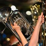 César Roig, compositor de la banda sonora de “El Continente de Todos”
