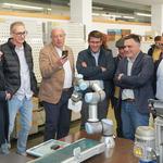 Ontinyent reinvertix 70.000 € de remanents en l’IES Pou Clar