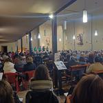 El concierto de Aba Tanno en Ontinyent recauda 4.164€ 