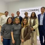 Comerç IN Ontinyent formarà part de la nova junta directiva de Confecomerç