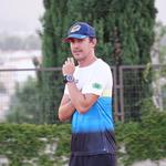 Joan Blasco, mejor entrenador 2023 para la Federación de Triatló CV