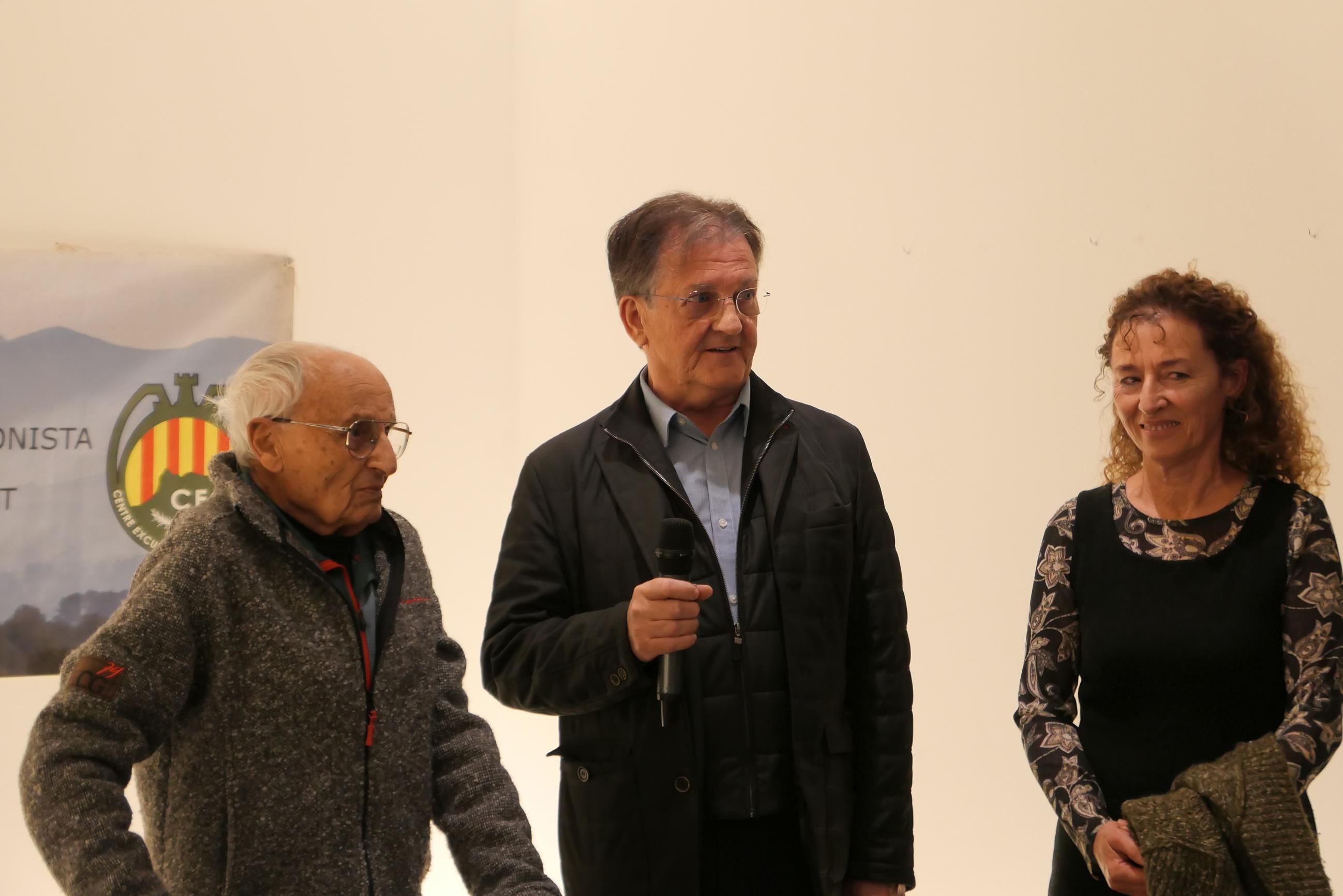 Presentación del libro de Héctor Verdú