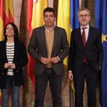 Rebeca Torró, nova secretària d'Estat d'Indústria