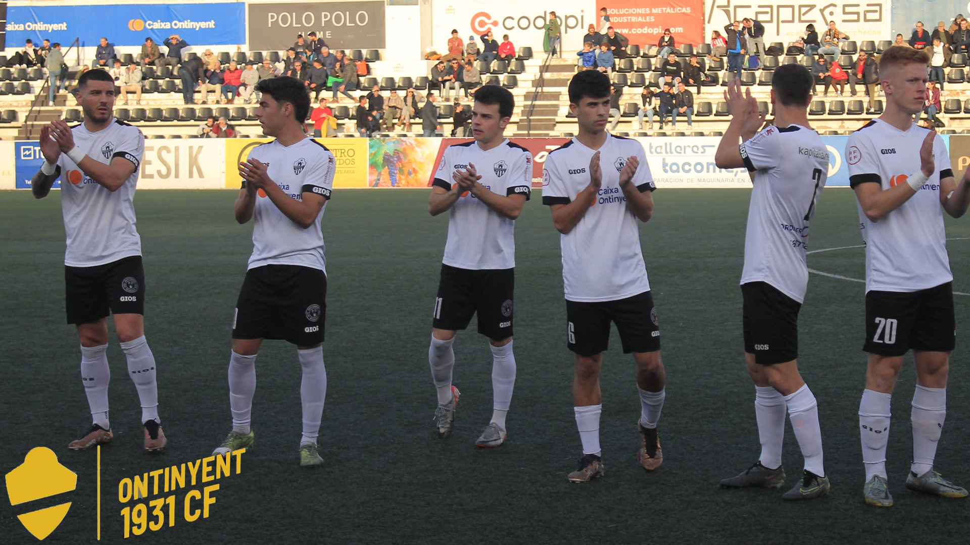 Ontinyent 1931 CF