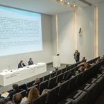 Ontinyent acoge las III Jornadas de Derechos Humanos