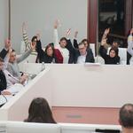 Ontinyent aprova sense vots en contra el seu pressupost més elevat