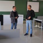 Ontinyent ofrece una sala de estudio para los exámenes de enero