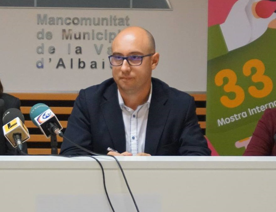 Fede Vidal