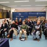La junta directiva de COEVAL es reuneix al Campus Ontinyent