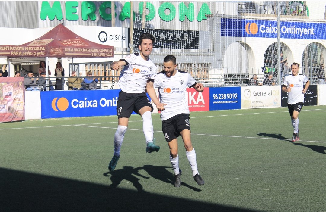 Ontinyent 1931-Silla. Cambreta