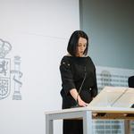 Primera decisió de Rebeca Torró: traslladar la giga factoria de Sagunt a Ontinyent