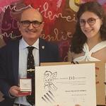 Nicolás Sempere Bellver, (La Concepció), beca Amancio Ortega