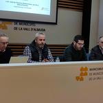 El PP denuncia la parálisis en la gestión política de la Mancomunitat