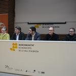 Un audiovisual clausura el 25+3 aniversario del Trevol