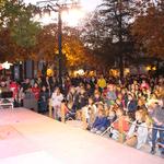 Ontinyent celebra el seu Cap d'Any Infantil