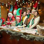 Ontinyent termina la segunda edición del Mercat de Nadal