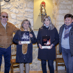 Entregan los premios del Concurso de Instagram de la Purísima de Ontinyent