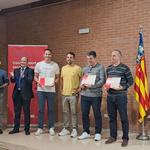 Los CEIP Lluís Vives i Martínez Valls de Ontinyent, centros Erasmus