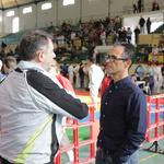 Ontinyent acoge la Copa de España de Jiu-Jitsu sub-16 a sub-21