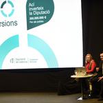 La Diputació presenta el pla per invertir 350 milions en 4 anys
